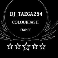 #dj_taega kenyan gospel mixx 2017 by Taega Tee