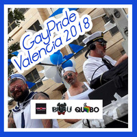 Gay Pride LGBT Valencia 2018 by Sé bastard