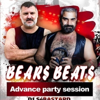 Bear Beats Advance 12-04-2019 by Sé bastard
