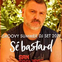 Groovy Summer 2019 by Sé bastard
