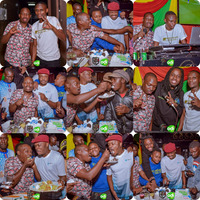 MC CYRO BIRTHDAY PARTY BY DJ MRAS FAFAAA AT REGGAE LA BAMBA by DjMras