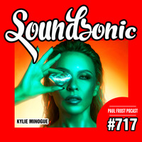 Sound Sonic #717 by SoundSonic