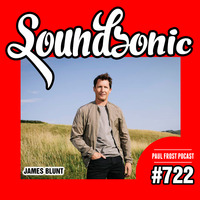 Sound Sonic #722 by SoundSonic