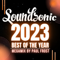 Sound Sonic #731 by SoundSonic
