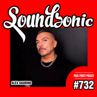Sound Sonic #732 by SoundSonic