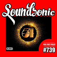 Sound Sonic #739 by SoundSonic
