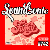 Sound Sonic #742 by SoundSonic
