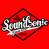 Sound Sonic 491 by SoundSonic