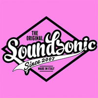 Sound Sonic #528 by SoundSonic