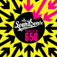 Sound Sonic #650 by SoundSonic