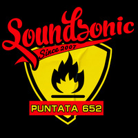 Sound Sonic #652 by SoundSonic