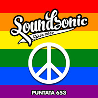 Sound Sonic #653 by SoundSonic