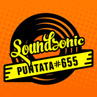 Sound Sonic #655 by SoundSonic