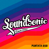 Sound Sonic #658 by SoundSonic