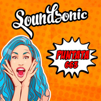 Sound Sonic #663 by SoundSonic
