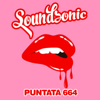 Sound Sonic #664 by SoundSonic