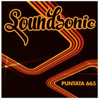 Sound Sonic #665 by SoundSonic