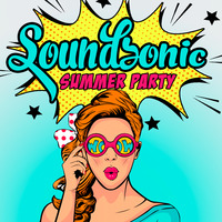 Sound Sonic Summer Party #31 by SoundSonic