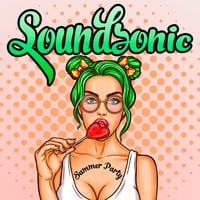 Sound Sonic Summer Party #32 by SoundSonic