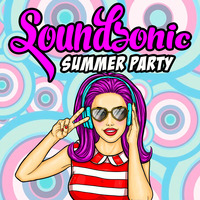 Sound Sonic Summer Party #36 by SoundSonic