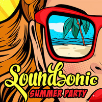 Sound Sonic Summer Party #40 by SoundSonic