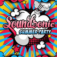 Sound Sonic Summer Party #42 by SoundSonic