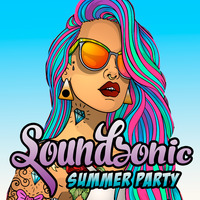 Sound Sonic Summer Party #45 by SoundSonic