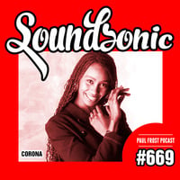 Sound Sonic #669 by SoundSonic