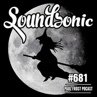 Sound Sonic #681 by SoundSonic