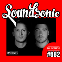 Sound Sonic #682 by SoundSonic
