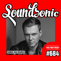 Sound Sonic #684 by SoundSonic