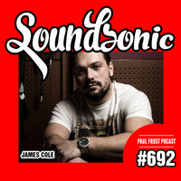 Sound Sonic #692 by SoundSonic