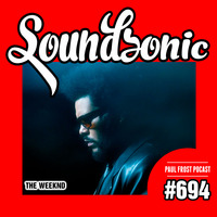 Sound Sonic #694 by SoundSonic