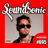 Sound Sonic #695 by SoundSonic