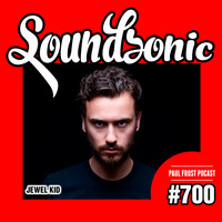 Sound Sonic #700 by SoundSonic