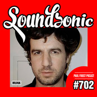 Sound Sonic #702 by SoundSonic