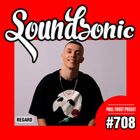 Sound Sonic #708 by SoundSonic