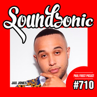 Sound Sonic #710 by SoundSonic