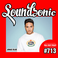 Sound Sonic #713 by SoundSonic