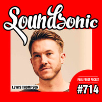 Sound Sonic #714 by SoundSonic