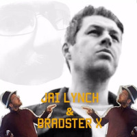 Bradster X & Jai Lynch - Kinda Late (Prod. Jai Lynch) by BXC