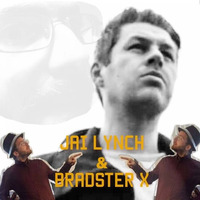 Jai Lynch ft. Bradster X - Those Things (Prod. Jai Lynch) by BXC