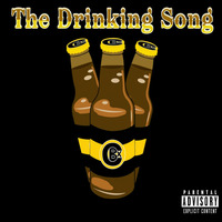 Bradster X and Coop - The Drinking Song by BXC
