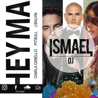 106-HEY MA-PITBUL FEAT. VARIOS- (ISMAEL DJ) by dj trix