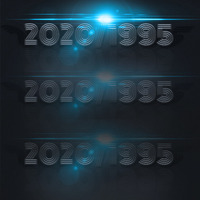 2020-1995 by Dthect