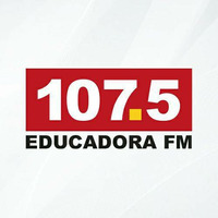 Especial das Seis - 107.5 Educadora FM - Outros Jeitos de Cantar o Amor by Julli Rodrigues