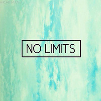 No LIMITS by Magik K