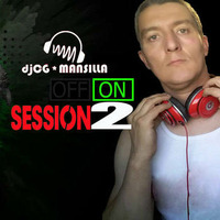 ON SESSION 2 * 2k17 by  DJ CGMANSILLA