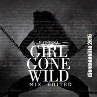 Girl Gone Wild MDNA Mix Edited by djcgmansilla by  DJ CGMANSILLA