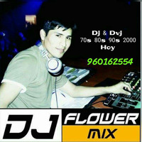 Mix   70S 80S 90S   Vol   6   -  DjFlower  Lima Peru by Dj Flower